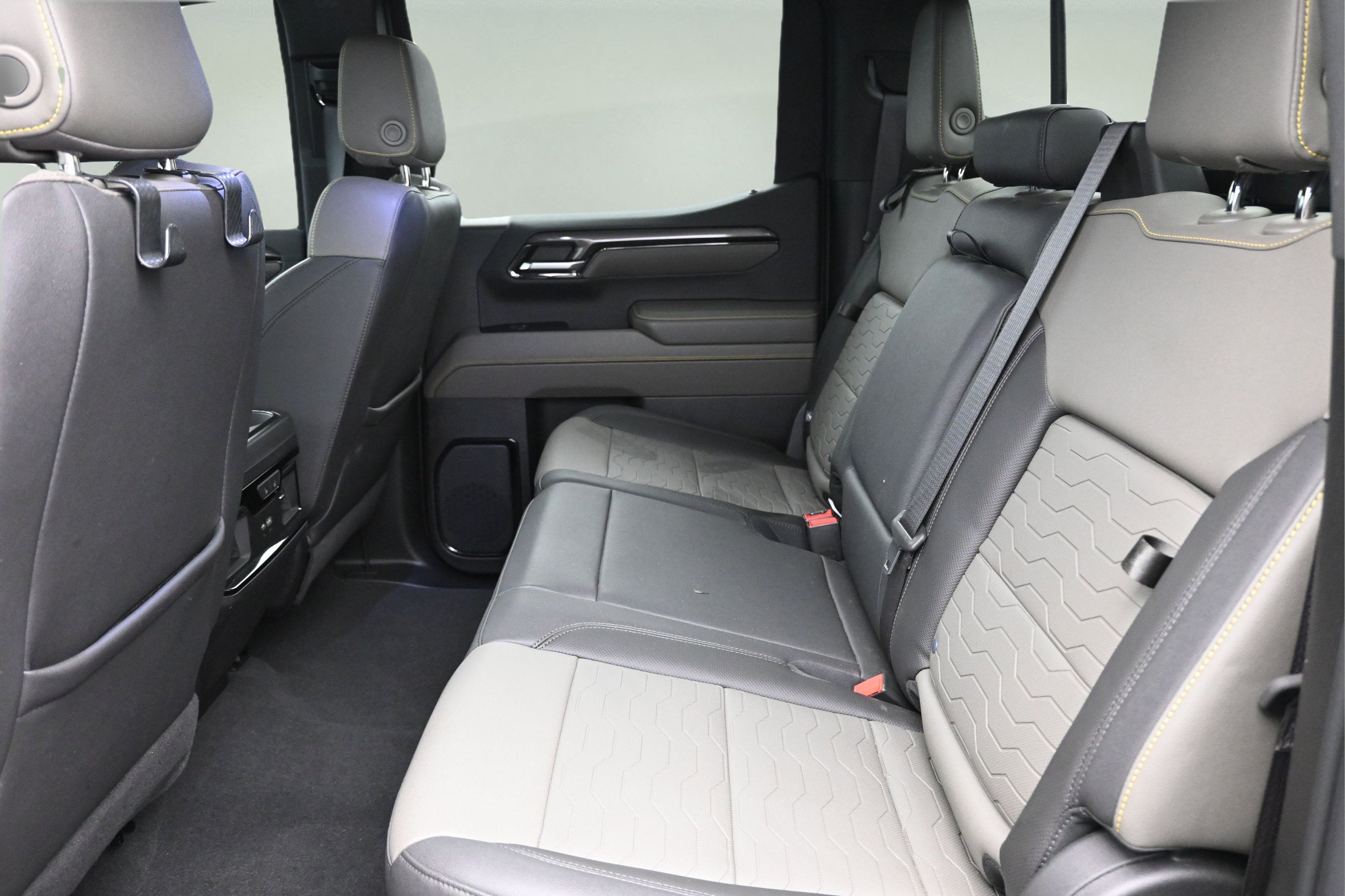 2024 Chevrolet Silverado 1500 4WD Crew Cab Short Bed ZR2