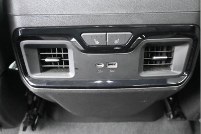 2024 Chevrolet Silverado 1500 4WD Crew Cab Short Bed ZR2