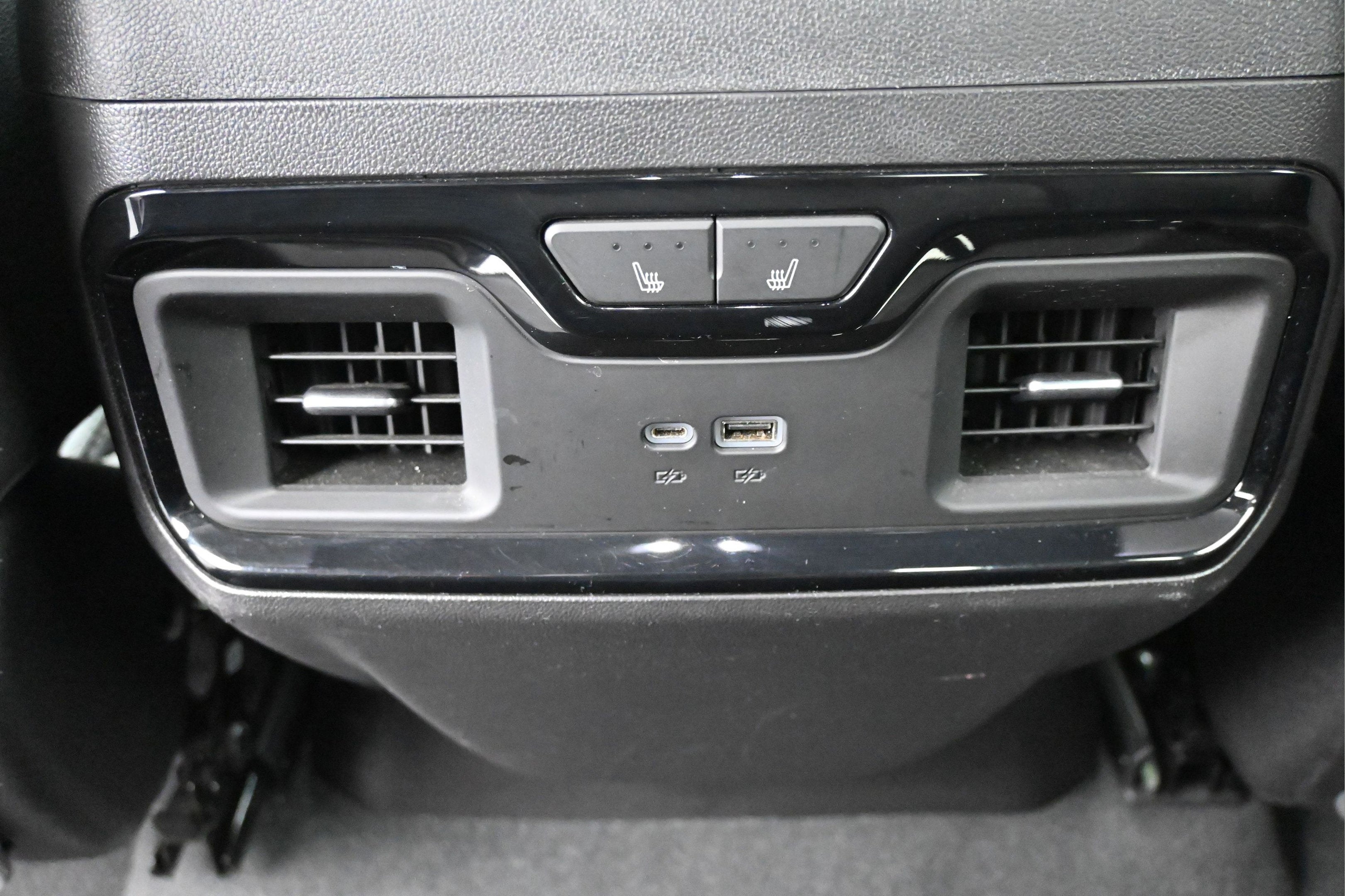 2024 Chevrolet Silverado 1500 4WD Crew Cab Short Bed ZR2