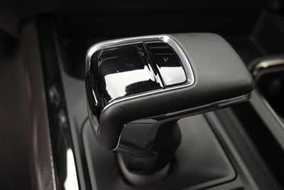 2024 Chevrolet Silverado 1500 4WD Crew Cab Short Bed ZR2