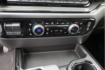 2024 Chevrolet Silverado 1500 4WD Crew Cab Short Bed ZR2