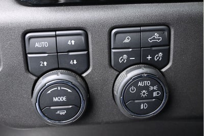2024 Chevrolet Silverado 1500 4WD Crew Cab Short Bed ZR2