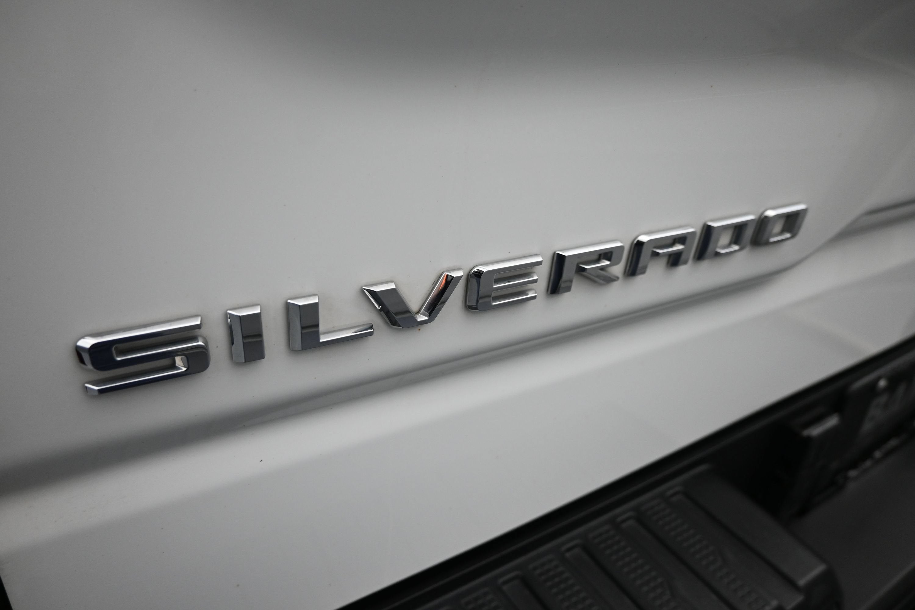 2024 Chevrolet Silverado 1500 4WD Crew Cab Short Bed ZR2