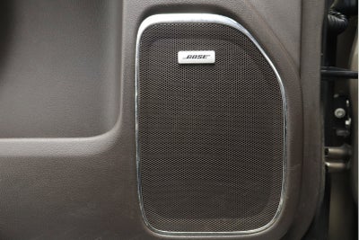 2015 Chevrolet Silverado 1500 2LZ