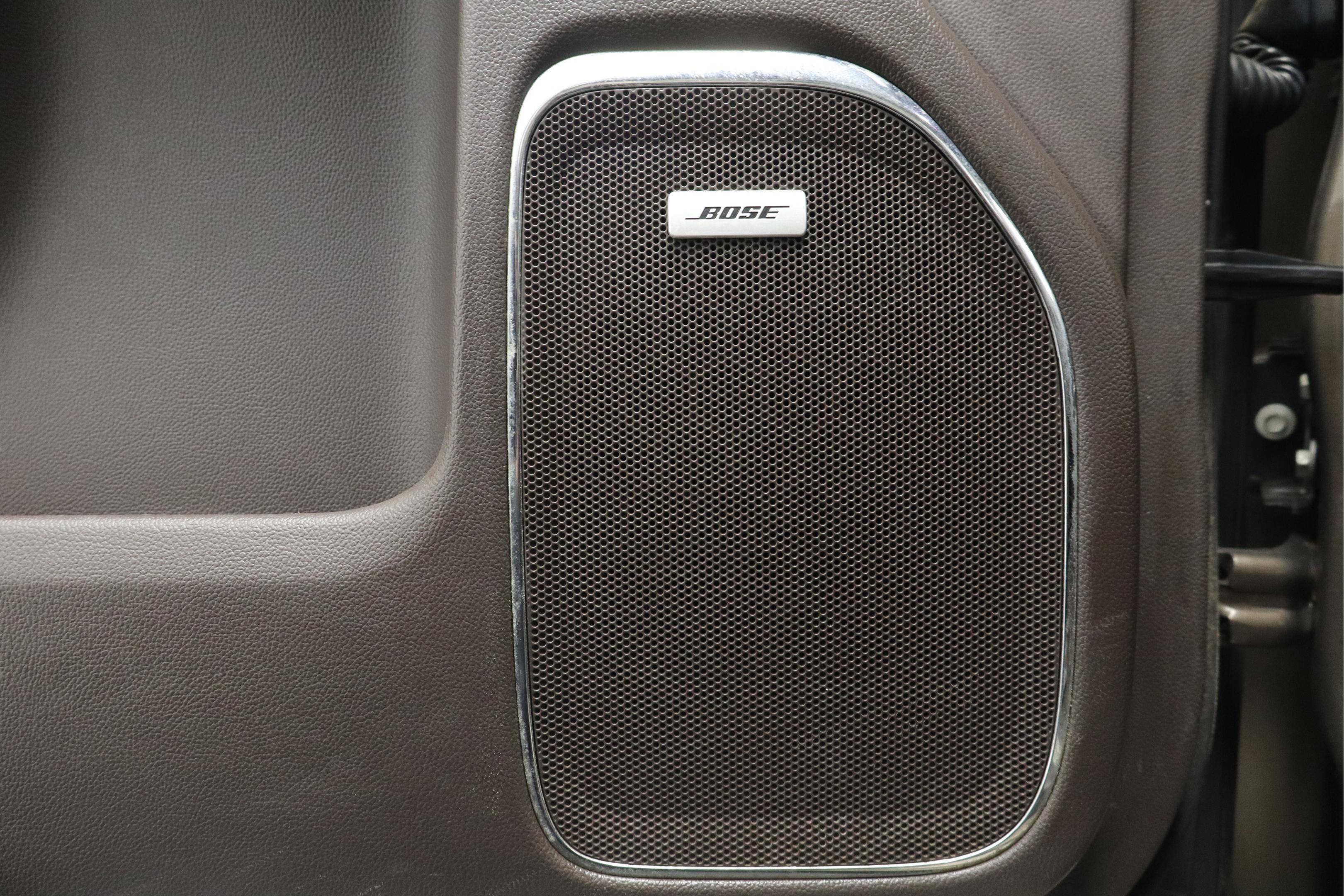 2015 Chevrolet Silverado 1500 2LZ