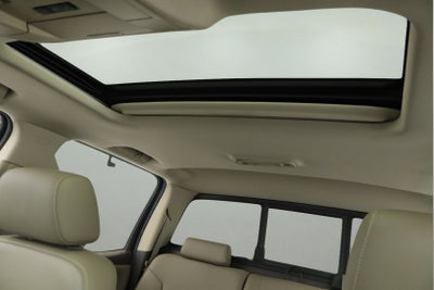 2015 Chevrolet Silverado 1500 2LZ