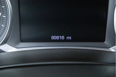 2022 GMC Terrain FWD SLE