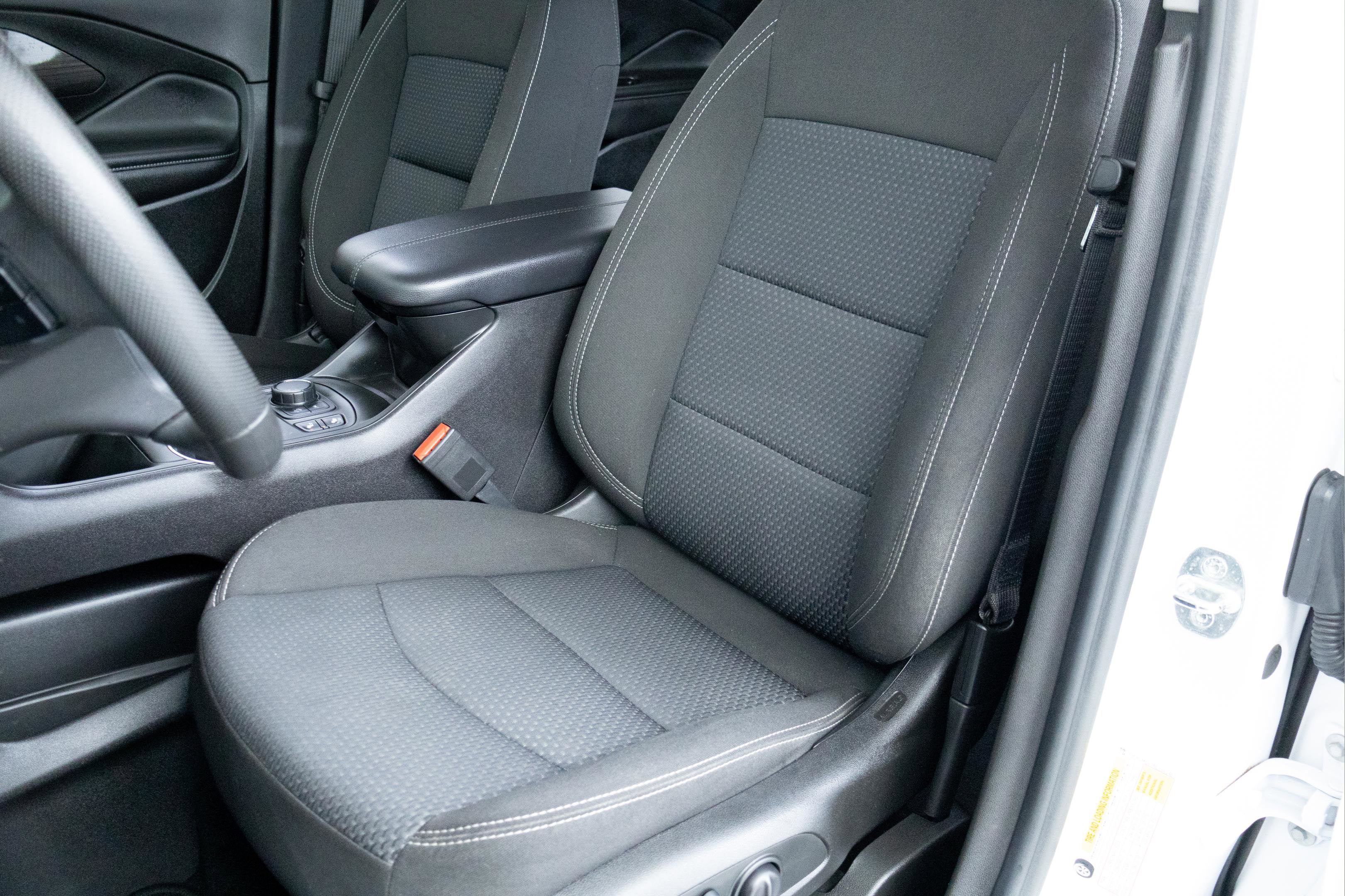 2022 GMC Terrain FWD SLE