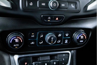 2022 GMC Terrain FWD SLE