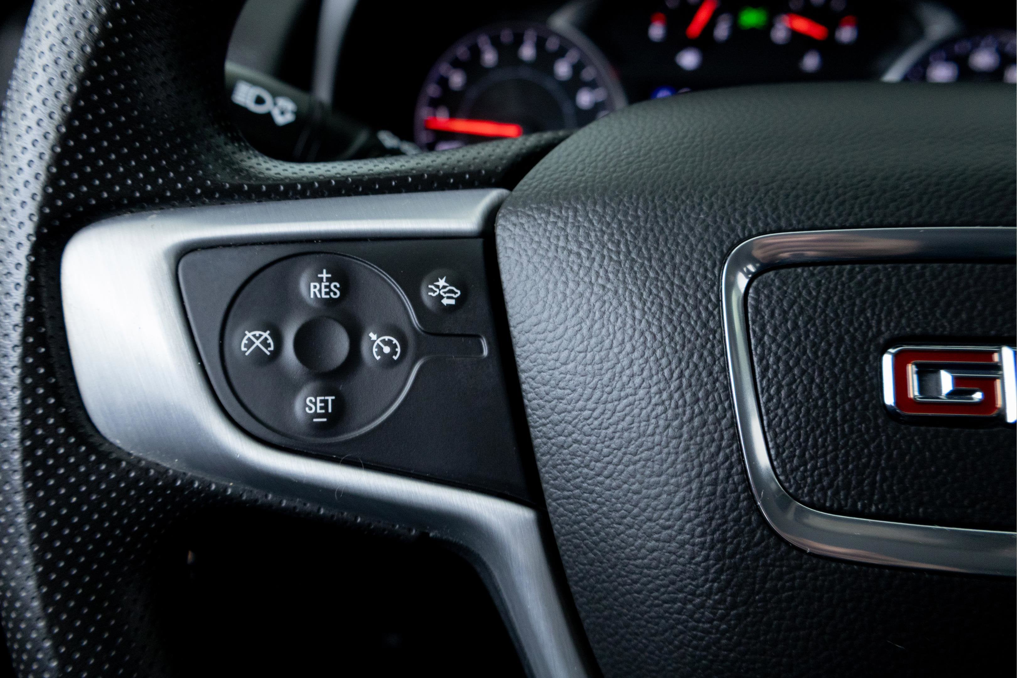 2022 GMC Terrain FWD SLE