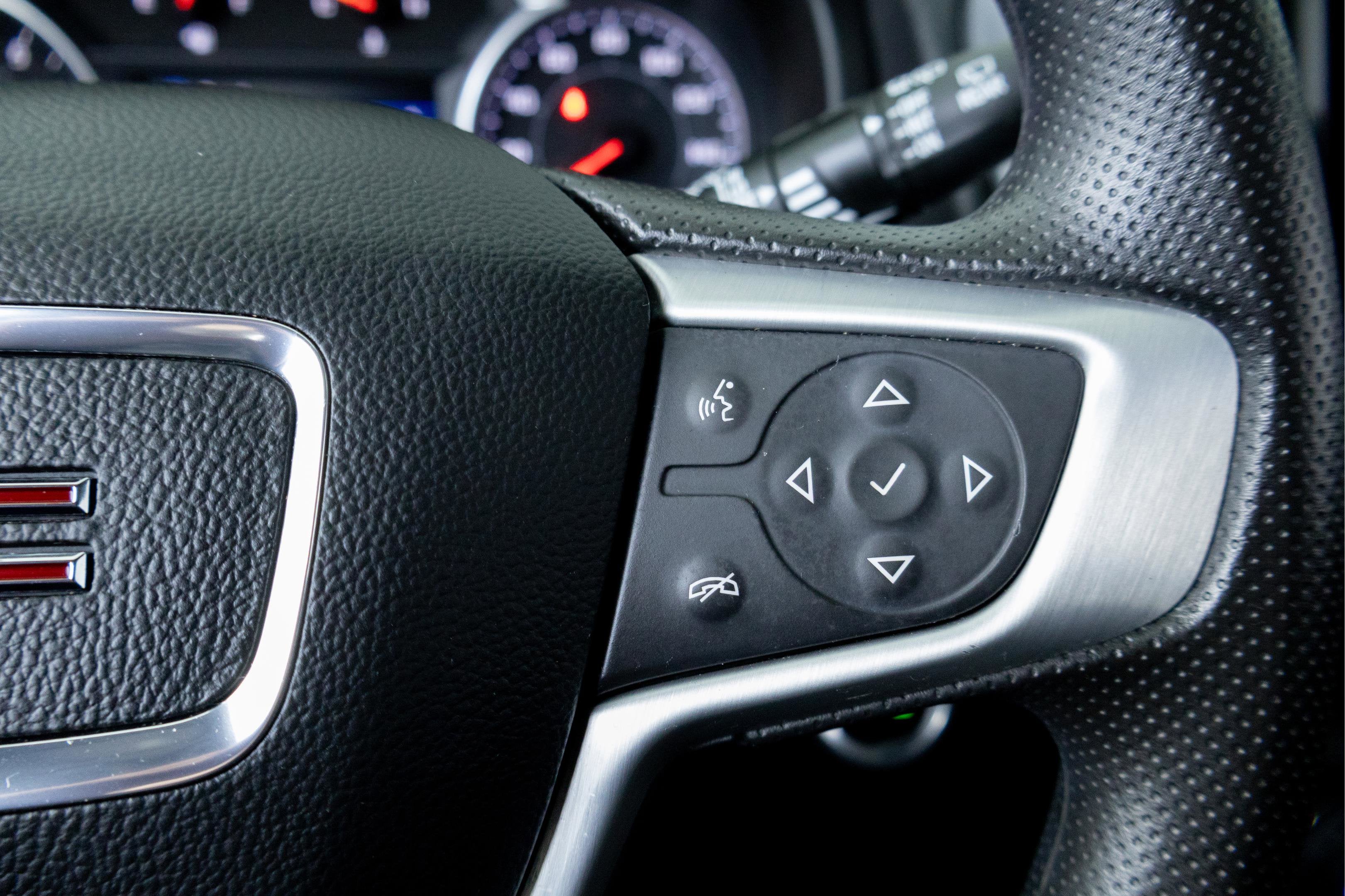 2022 GMC Terrain FWD SLE