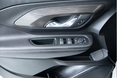 2022 GMC Terrain FWD SLE