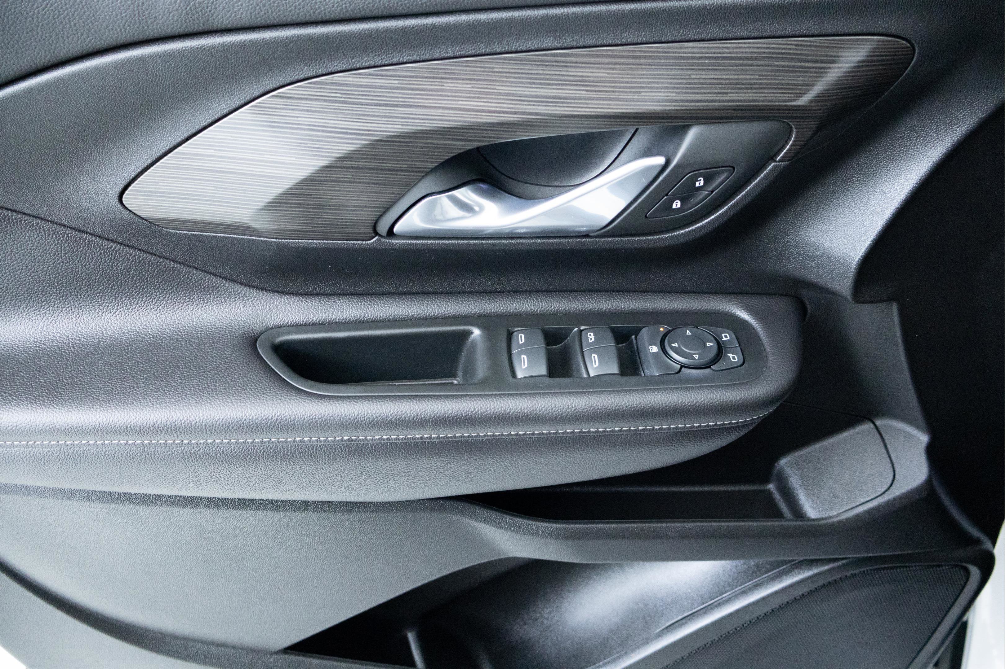 2022 GMC Terrain FWD SLE