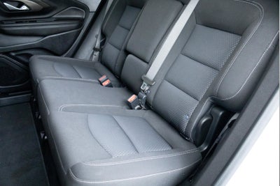 2022 GMC Terrain FWD SLE