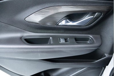 2022 GMC Terrain FWD SLE