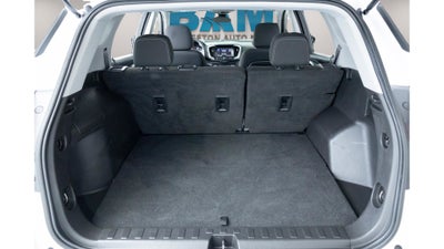 2022 GMC Terrain FWD SLE