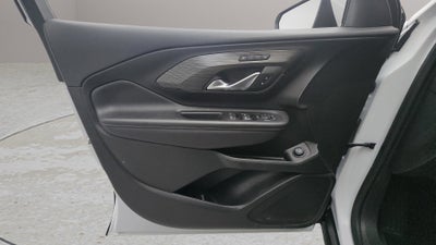 2023 GMC Terrain FWD SLT