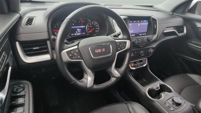 2023 GMC Terrain FWD SLT