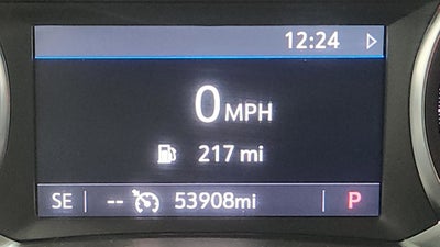 2023 GMC Terrain FWD SLT