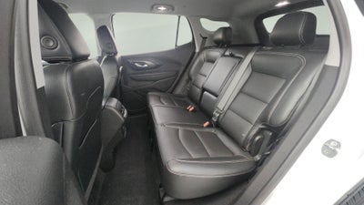 2023 GMC Terrain FWD SLT