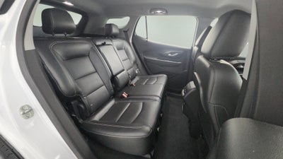 2023 GMC Terrain FWD SLT