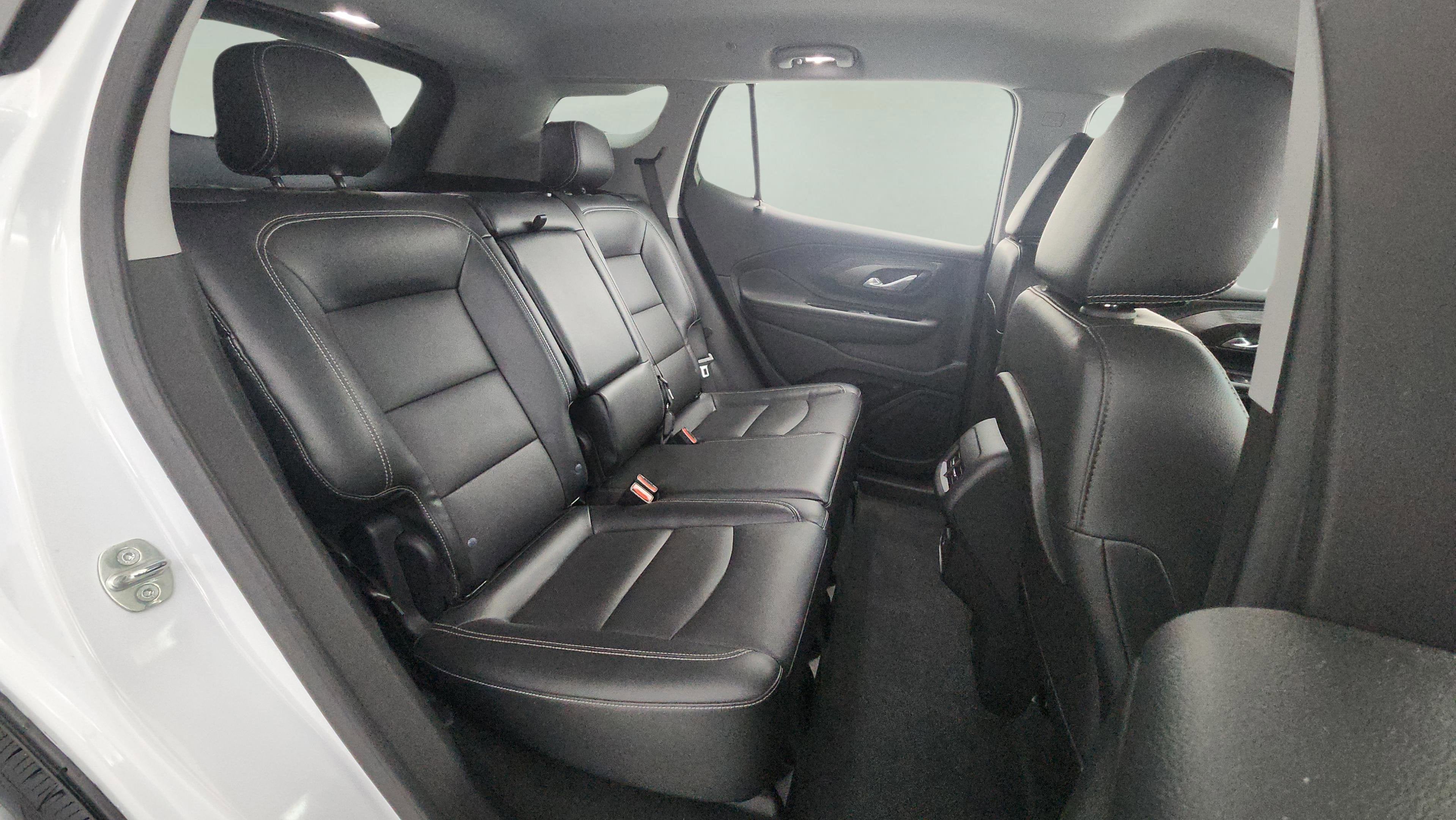 2023 GMC Terrain FWD SLT