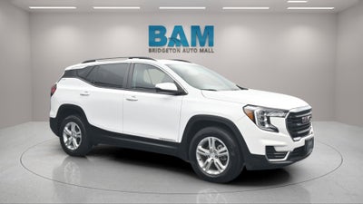 2023 GMC Terrain AWD SLE