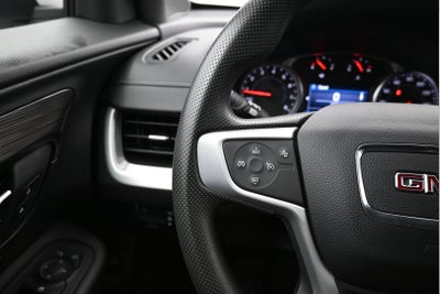 2023 GMC Terrain AWD SLE