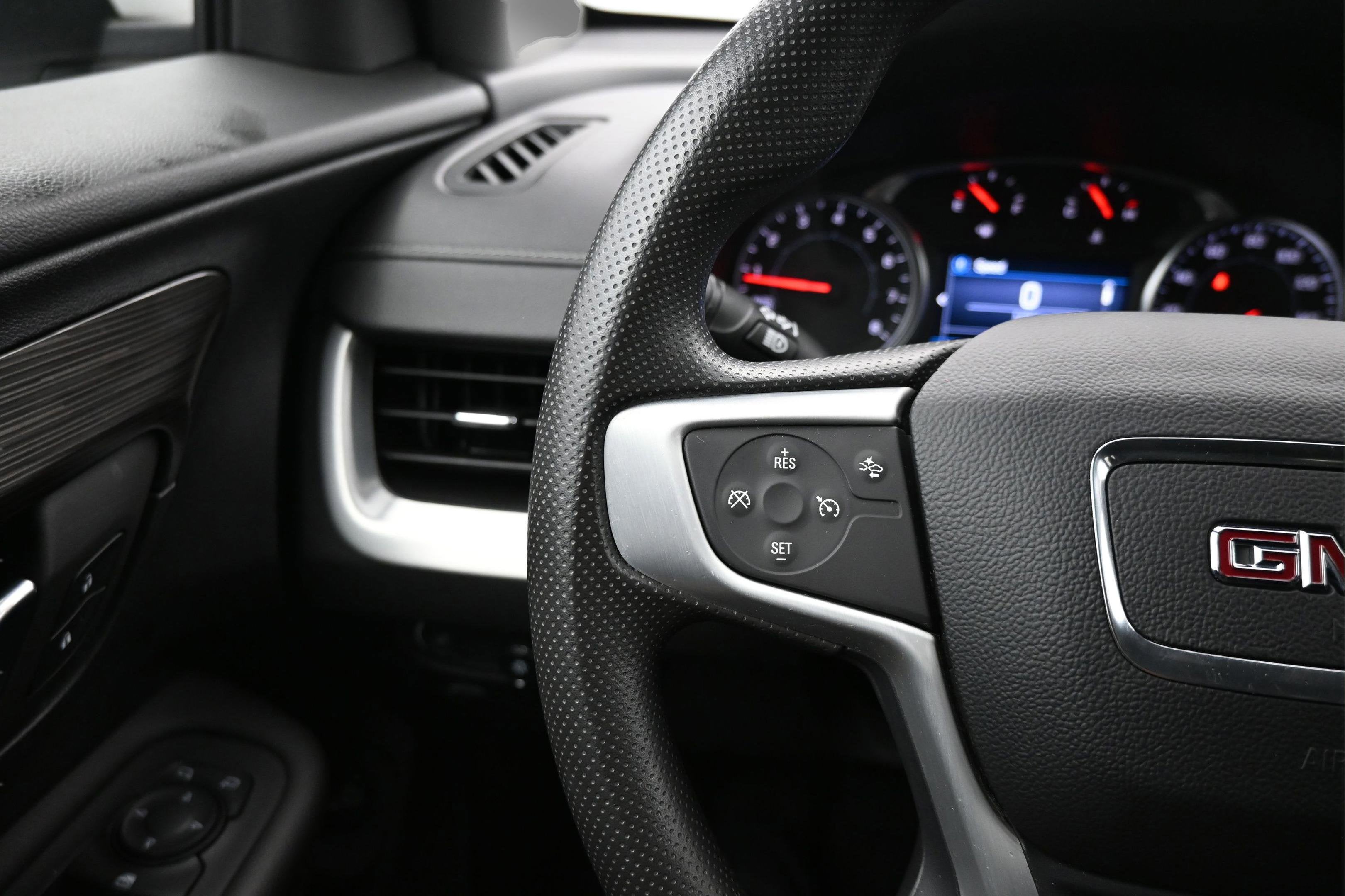 2023 GMC Terrain AWD SLE