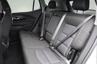 2023 GMC Terrain AWD SLE