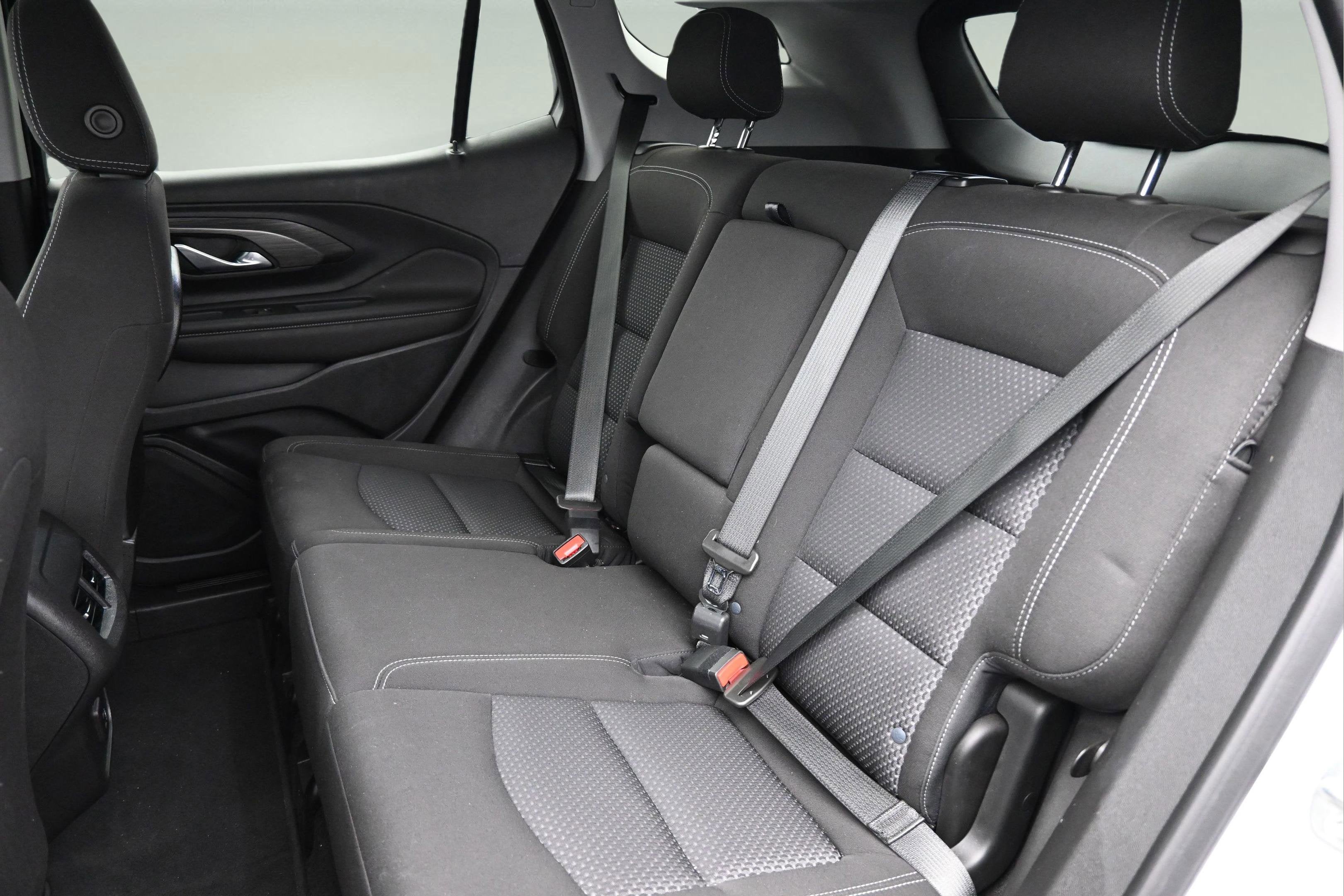 2023 GMC Terrain AWD SLE