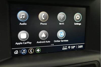 2023 GMC Terrain AWD SLE