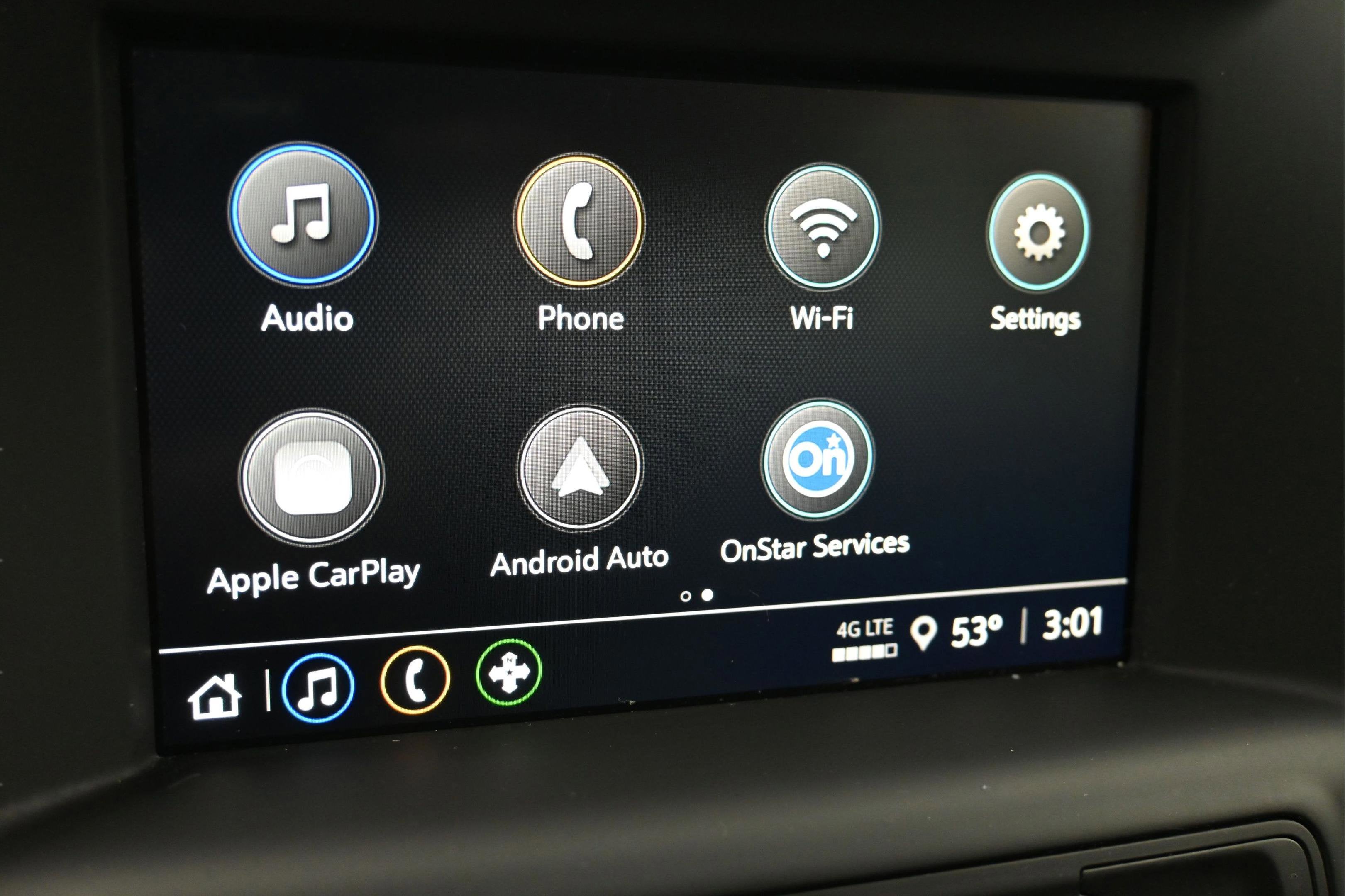 2023 GMC Terrain AWD SLE