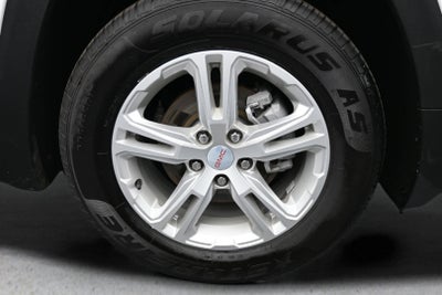 2023 GMC Terrain AWD SLE