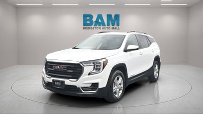 2023 GMC Terrain AWD SLE