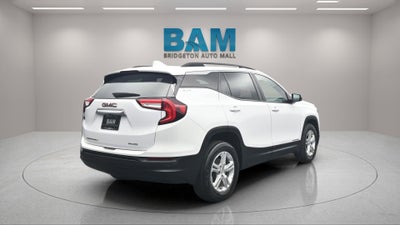 2023 GMC Terrain AWD SLE