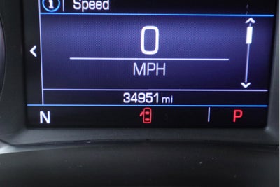 2023 GMC Terrain AWD SLE