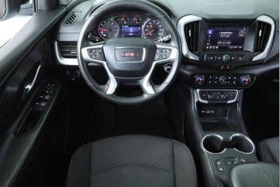 2023 GMC Terrain AWD SLE