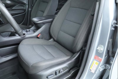 2023 GMC Terrain AWD SLE