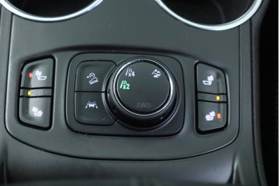 2023 GMC Terrain AWD SLE