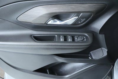 2023 GMC Terrain AWD SLE