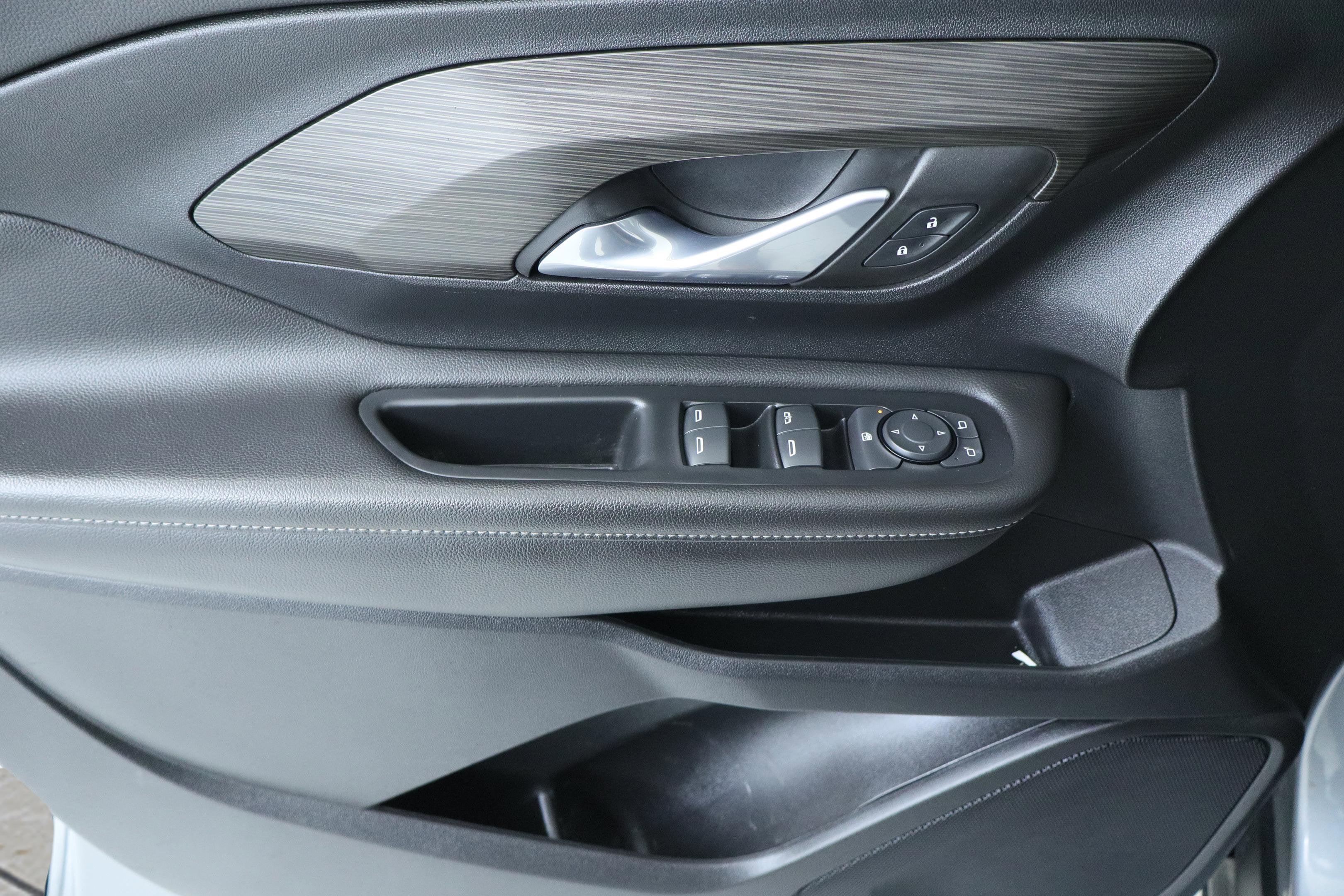 2023 GMC Terrain AWD SLE