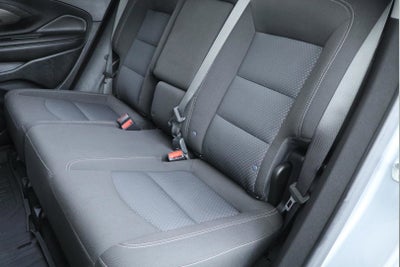 2023 GMC Terrain AWD SLE