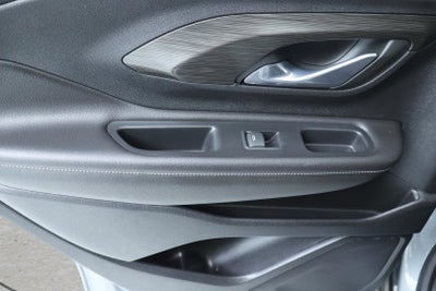 2023 GMC Terrain AWD SLE