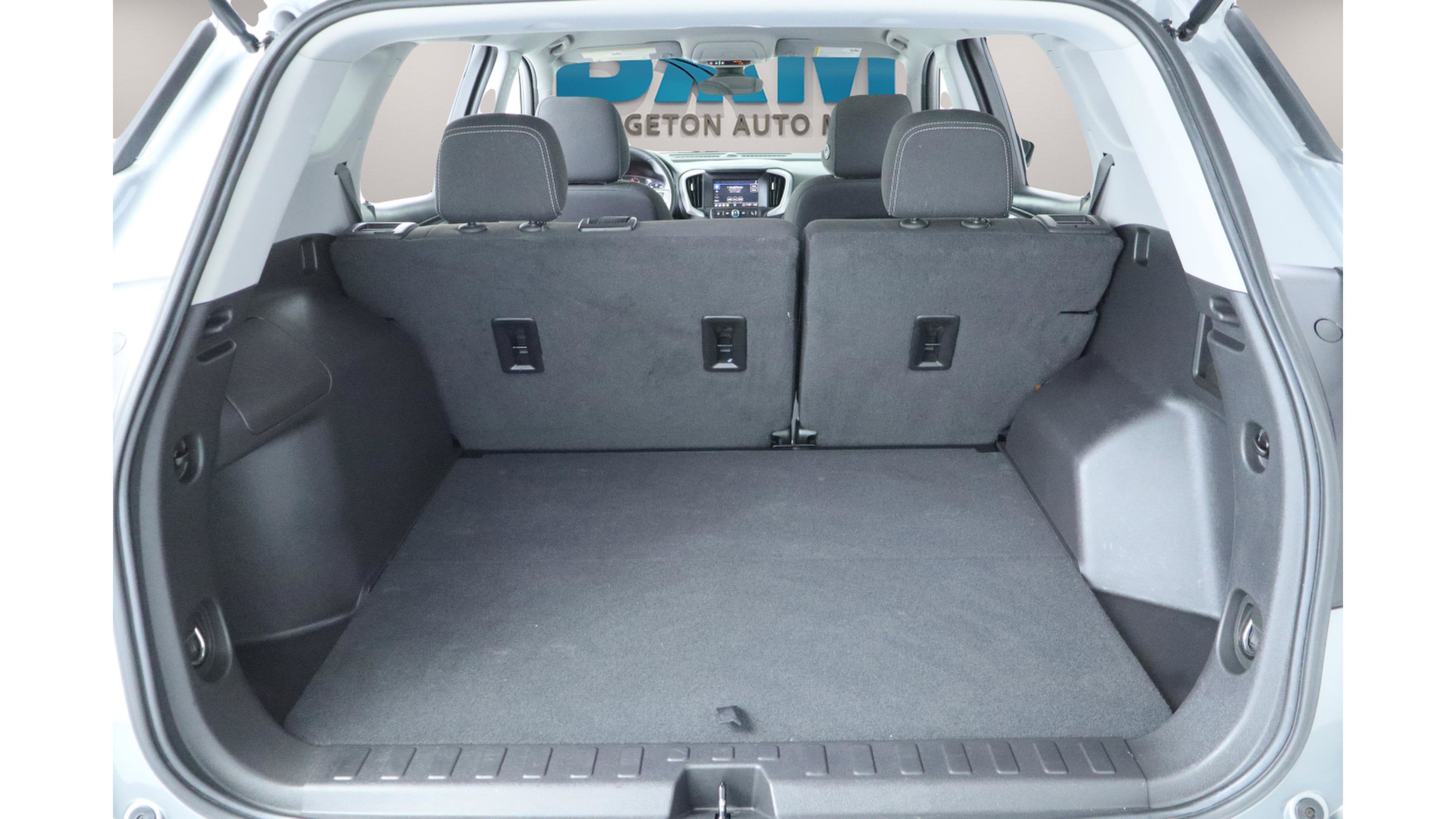 2023 GMC Terrain AWD SLE