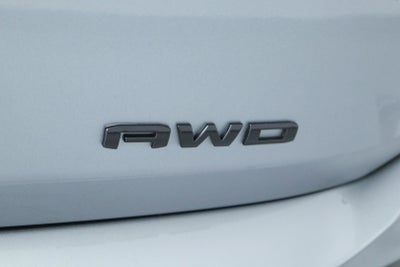 2023 GMC Terrain AWD SLE