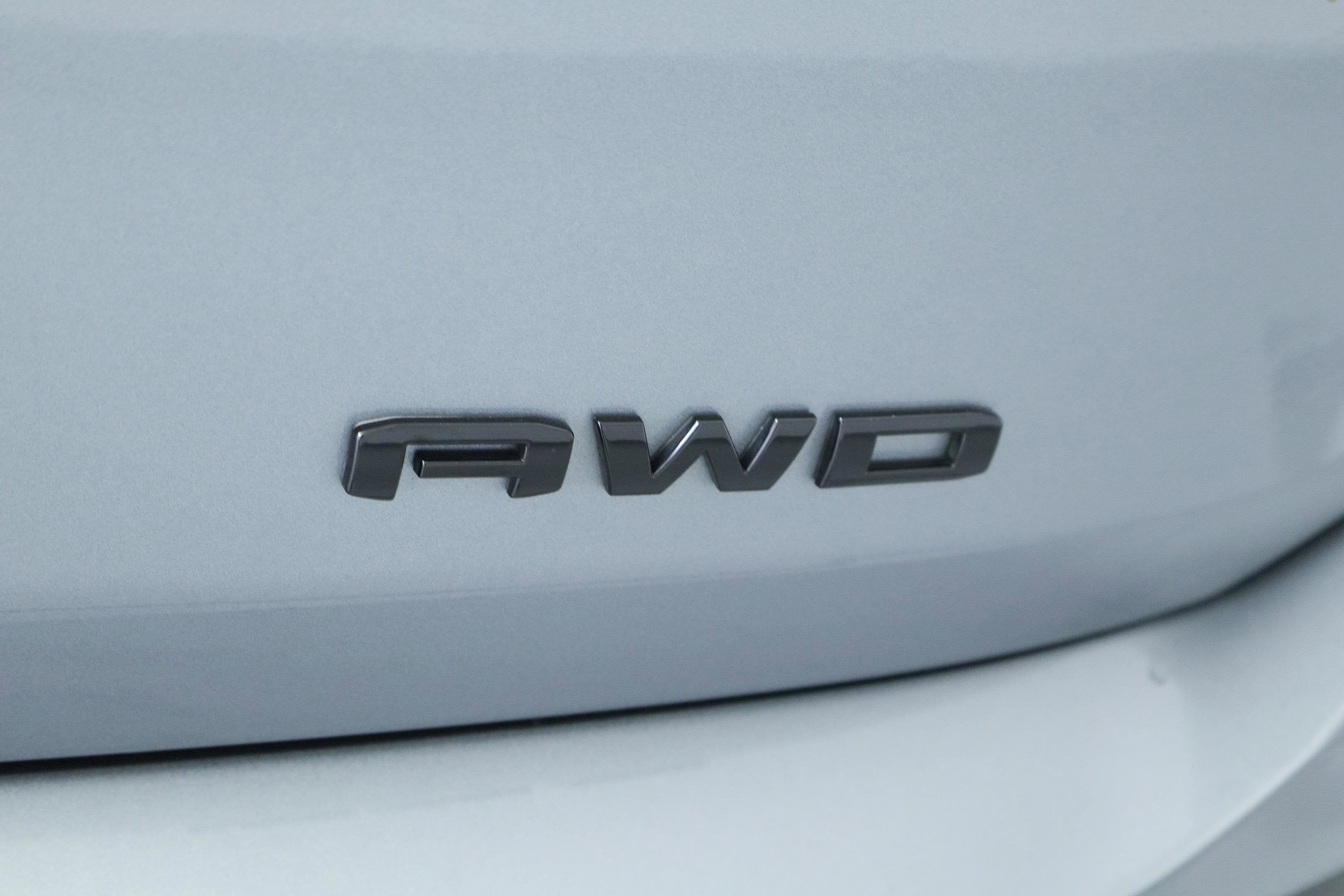 2023 GMC Terrain AWD SLE