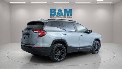 2023 GMC Terrain AWD SLE