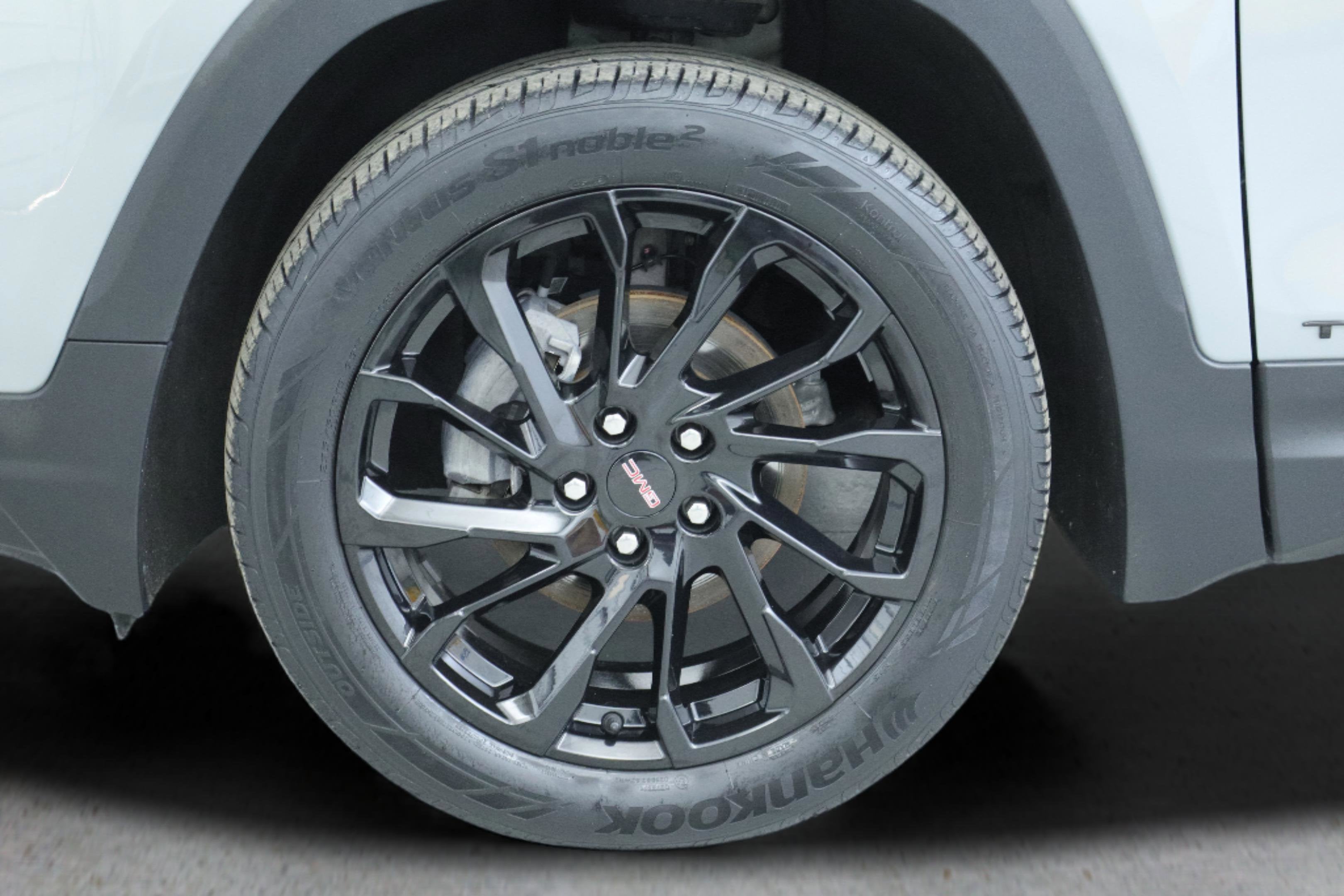 2023 GMC Terrain AWD SLE