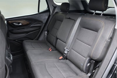 2020 GMC Terrain AWD SLE